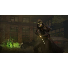 XCOM 2: War of the Chosen