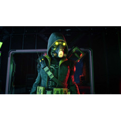 XCOM 2: War of the Chosen