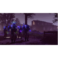 XCOM 2: War of the Chosen - Tactical Legacy Pack