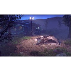 XCOM 2: War of the Chosen - Tactical Legacy Pack