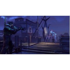 XCOM 2: War of the Chosen - Tactical Legacy Pack