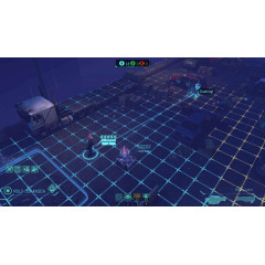 XCOM: Enemy Unknown