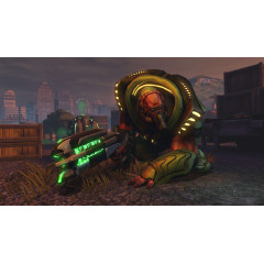 XCOM: Enemy Unknown