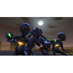 XCOM: Enemy Within