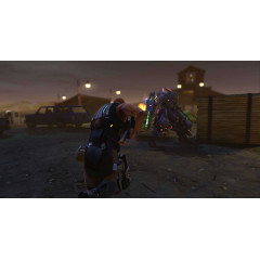 XCOM: Enemy Within
