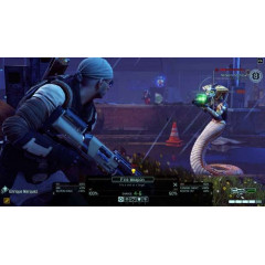 XCOM® 2