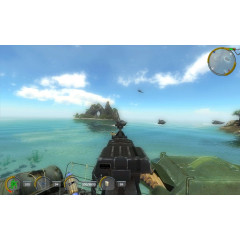 Xenus 2. White gold.