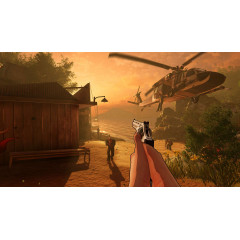 XIII - Preorder Bonus - Golden Classic Weapon Skins Pack