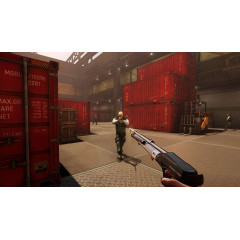 XIII - Preorder Bonus - Golden Classic Weapon Skins Pack