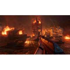 XIII - Preorder Bonus - Golden Classic Weapon Skins Pack