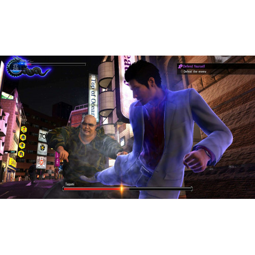 Yakuza 6: The Song of Life