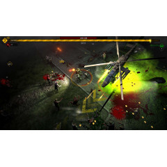 Yet Another Zombie Survivors