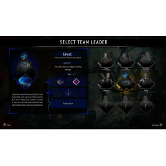 Yet Another Zombie Survivors