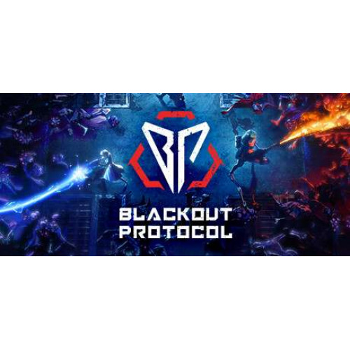 Blackout Protocol