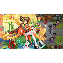 Yokai Art : Endless Four Seasons DLC