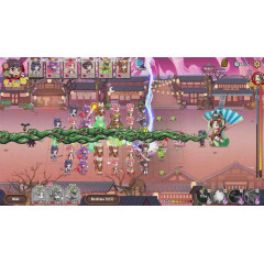 Yokai Art : Endless Four Seasons DLC