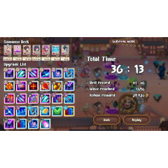 Yokai Art : Endless Four Seasons DLC