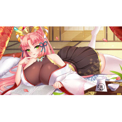 Yokai Art: Night Parade of One Hundred Demons