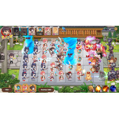 Yokai Art: Night Parade of One Hundred Demons