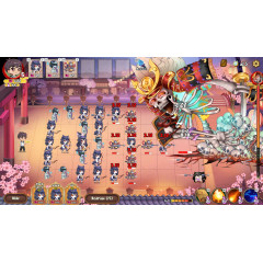 Yokai Art: Night Parade of One Hundred Demons