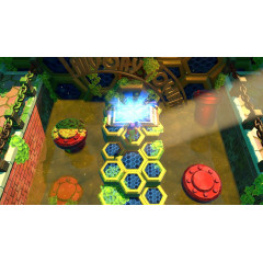 Yooka-Laylee and the Impossible Lair