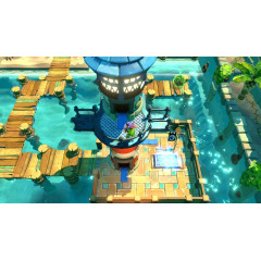 Yooka-Laylee and the Impossible Lair