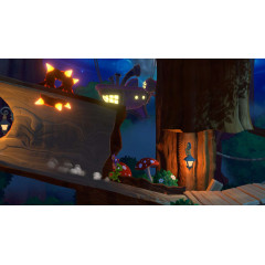 Yooka-Laylee and the Impossible Lair