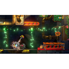 Yooka-Laylee and the Impossible Lair