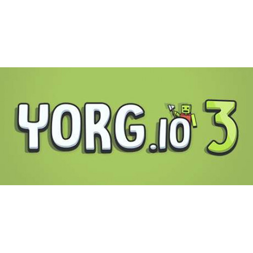 YORG.io 3