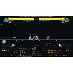 Your Only Move Is HUSTLE