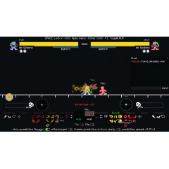 Your Only Move Is HUSTLE