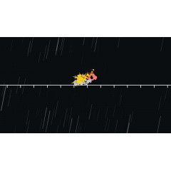 Your Only Move Is HUSTLE