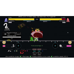 Your Only Move Is HUSTLE