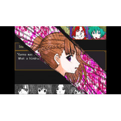 Your Turn To Die -Death Game By Majority-