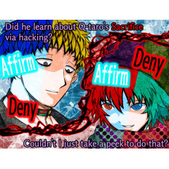 Your Turn To Die -Death Game By Majority-