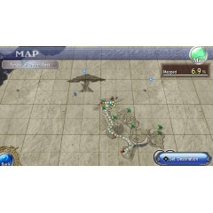 Ys: Memories of Celceta