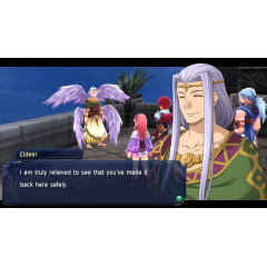 Ys: Memories of Celceta