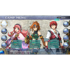 Ys: Memories of Celceta