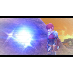 Ys: Memories of Celceta