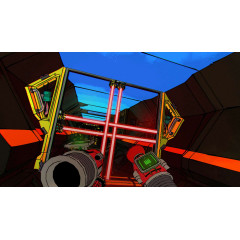 Yupitergrad 2: The Lost Station