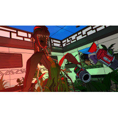 Yupitergrad 2: The Lost Station