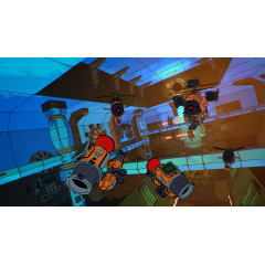 Yupitergrad 2: The Lost Station