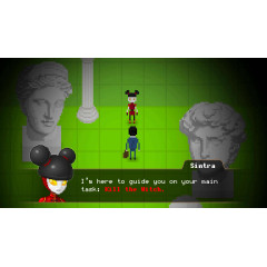 Yuppie Psycho: Executive Edition