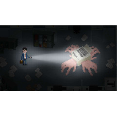 Yuppie Psycho: Executive Edition