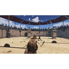 Арена Блэкторн