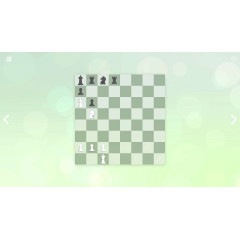 Zen Chess: Mate in One