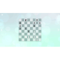 Zen Chess: Mate in One