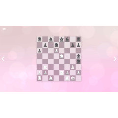 Zen Chess: Mate in One