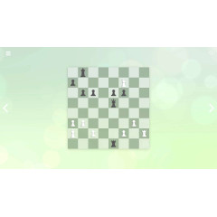 Zen Chess: Mate in One