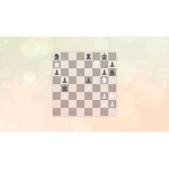 Zen Chess: Mate in Two